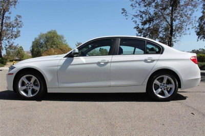 2012 BMW 328  i