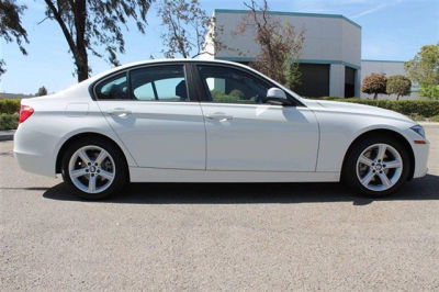 2012 BMW 328  i