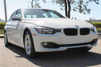 2012 BMW 328  i
