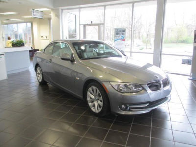 2011 BMW 328  i