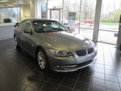 2011 BMW 328  i