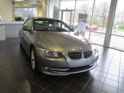 2011 BMW 328  i