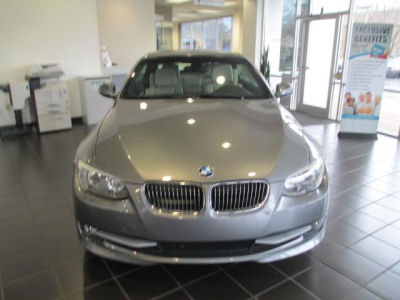 2011 BMW 328  i