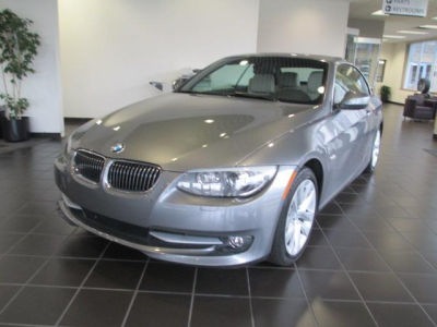 2011 BMW 328  i