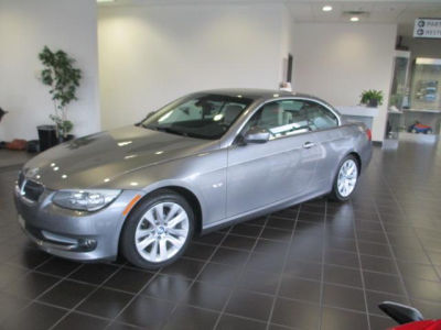 2011 BMW 328  i