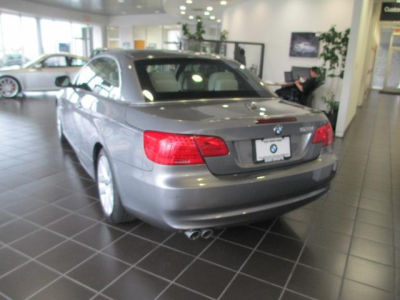 2011 BMW 328  i