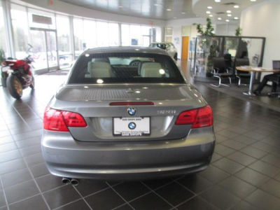2011 BMW 328  i