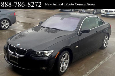 2010 BMW 328  i