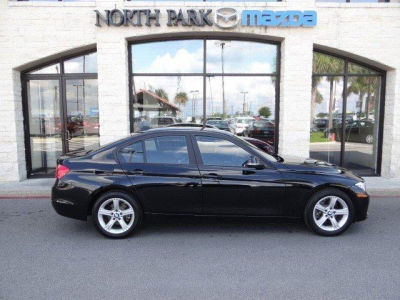 2012 BMW 328  i