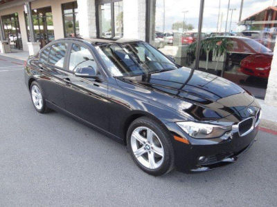 2012 BMW 328  i