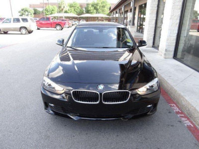 2012 BMW 328  i