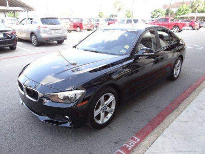 2012 BMW 328  i