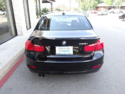 2012 BMW 328  i