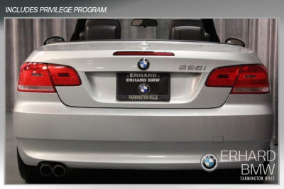 2009 BMW 328  i