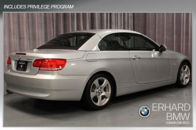 2009 BMW 328  i