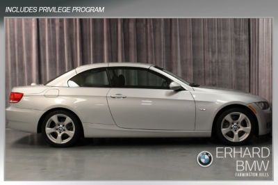 2009 BMW 328  i