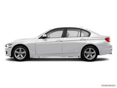 2013 BMW 328  i