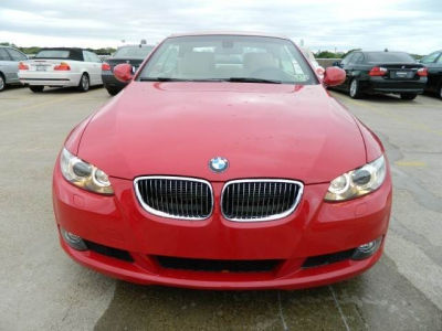 2010 BMW 328 i