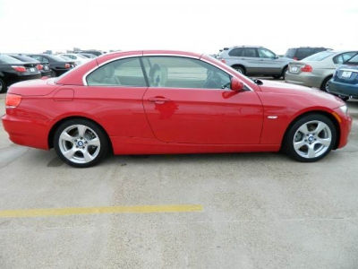2010 BMW 328 i