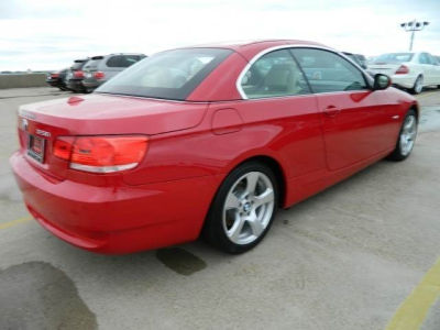 2010 BMW 328 i