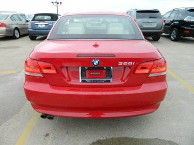 2010 BMW 328 i