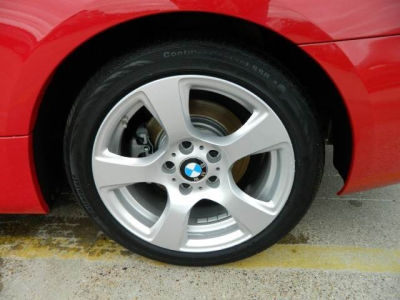 2010 BMW 328 i