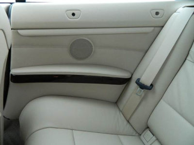 2010 BMW 328 i