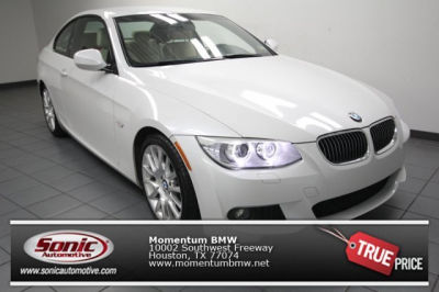 2012 BMW 328  i