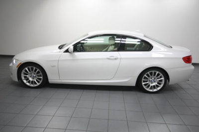 2012 BMW 328  i