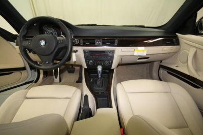 2012 BMW 328  i