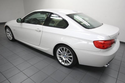 2012 BMW 328  i