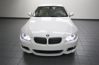 2012 BMW 328  i