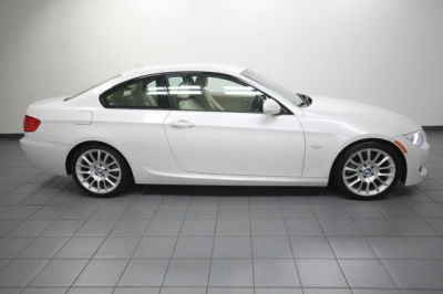 2012 BMW 328  i