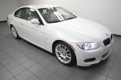 2012 BMW 328  i
