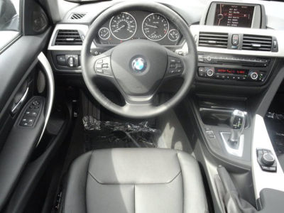 2012 BMW 328  i