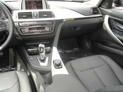 2012 BMW 328  i