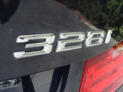 2012 BMW 328  i