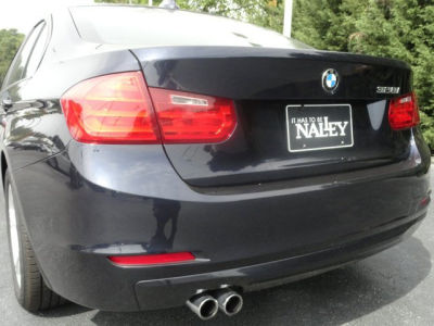2012 BMW 328  i