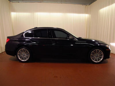2012 BMW 328  i