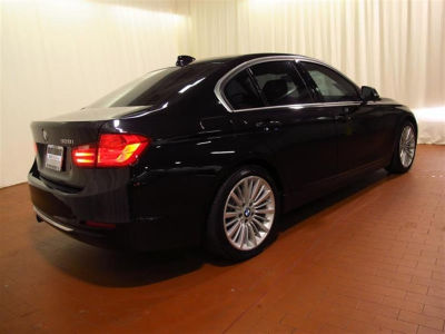 2012 BMW 328  i