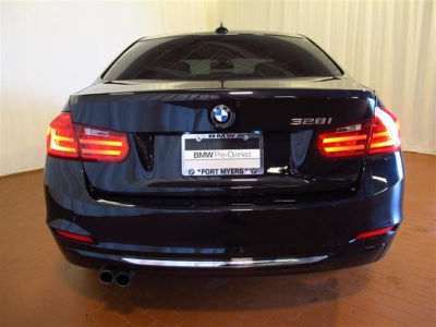 2012 BMW 328  i