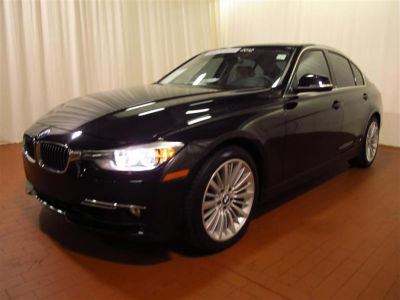 2012 BMW 328  i