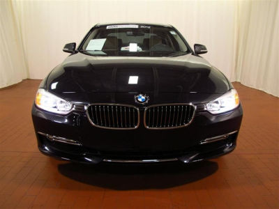 2012 BMW 328  i