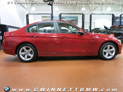 2012 BMW 328  i