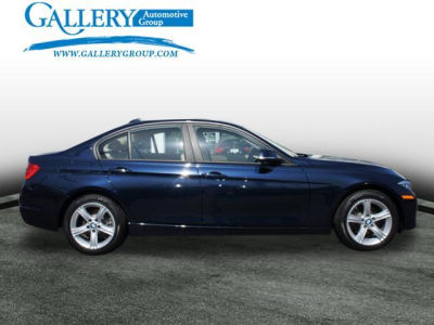 2012 BMW 328  i