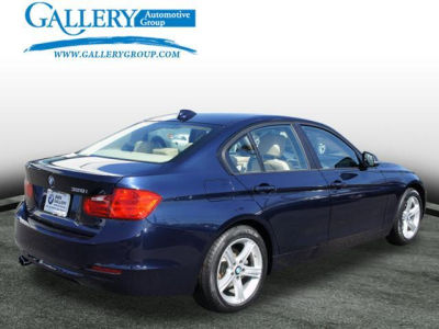 2012 BMW 328  i