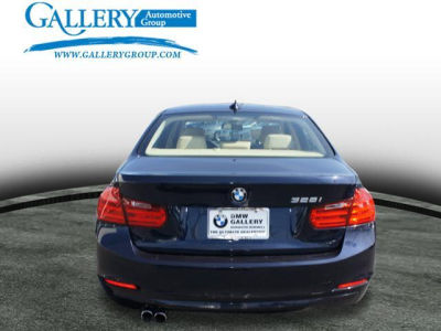 2012 BMW 328  i