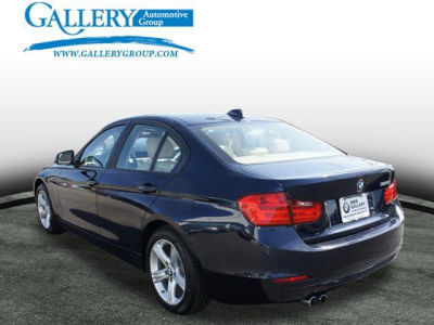 2012 BMW 328  i