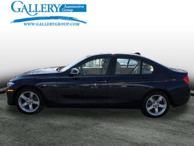 2012 BMW 328  i