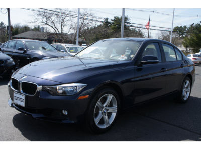 2012 BMW 328  i